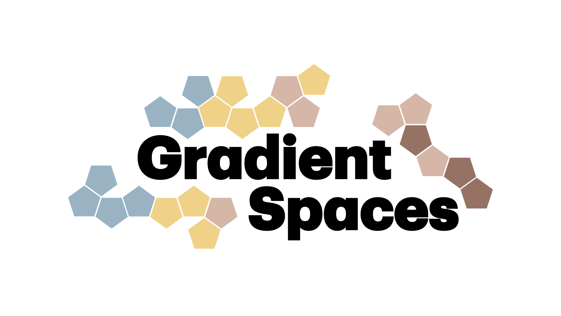 Gradient Spaces