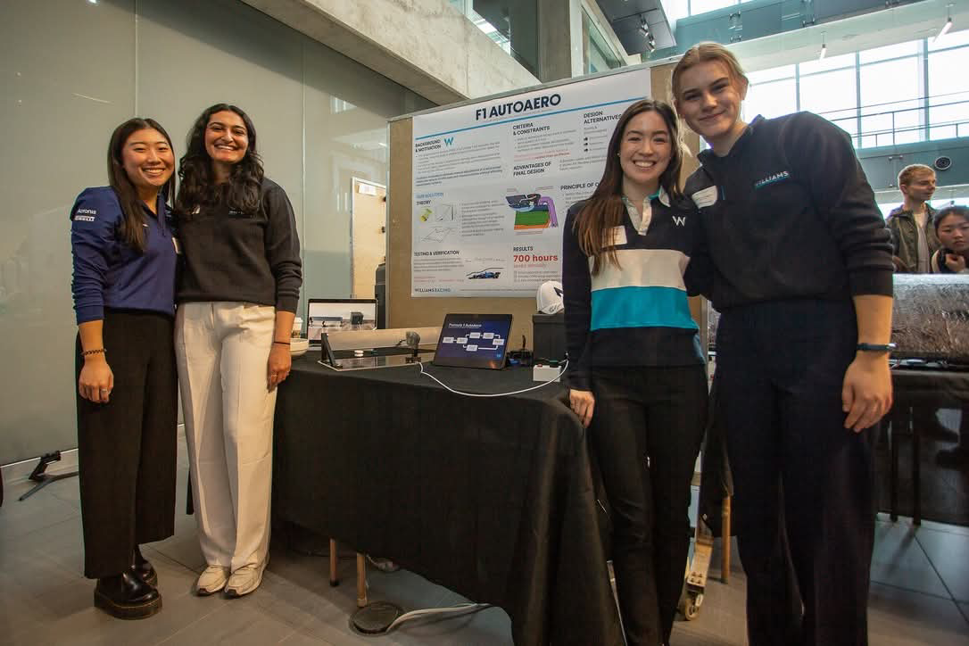 Drag Reduction System Automation